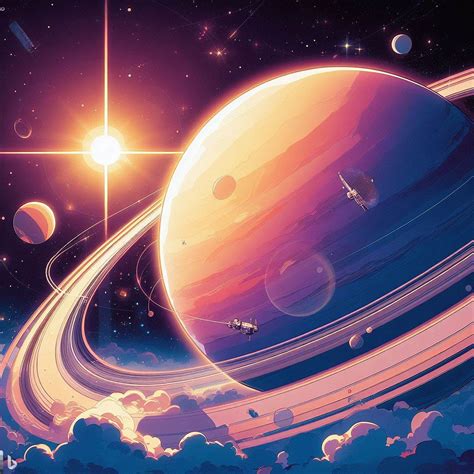 Space Cubes by Amerhane