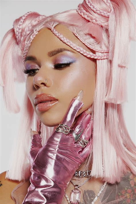 ColourPop Cosmetics on Twitter: "in our VILLAIN era with our cosplay