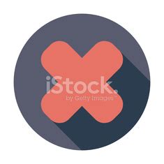 Delete Button Stock Vector | Royalty-Free | FreeImages