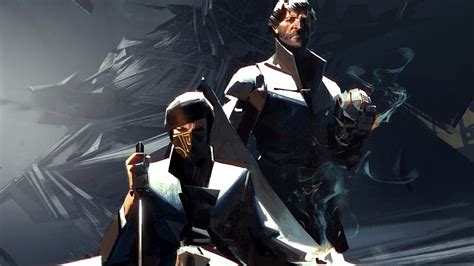 Prey developer Arkane Austin could be working on a fantasy game ...