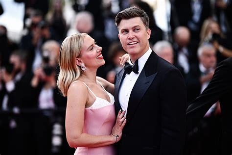 "Everything fell apart": Scarlett Johansson Reportedly Pissed at Blake