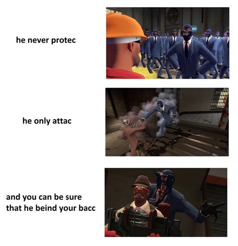 hilarious team fortress  memes   gamers   team