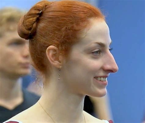 NOSE FOR BEAUTY | Big nose beauty, Greek nose, Big noses