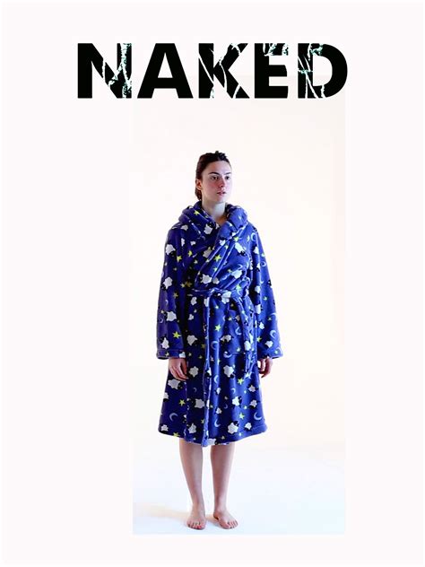 Prime Video: Naked A Life Modelling Film About Life