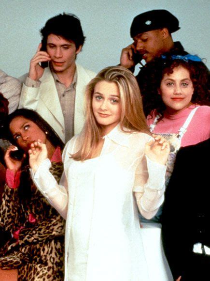 Clueless Cast Where Are They Now [PHOTOS]