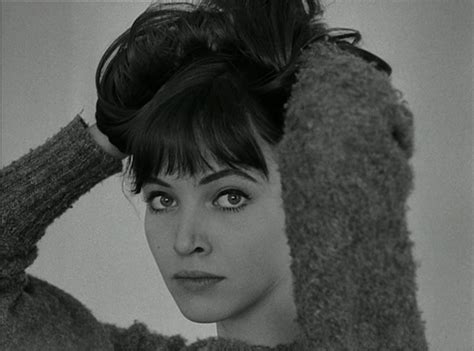 Anna Karina