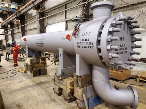 Bronze Asme And Polymer Atmospheric Heat Exchanger at Rick Scott blog