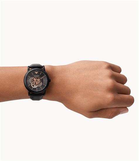 Emporio Armani - Luigi - Mythical Watch