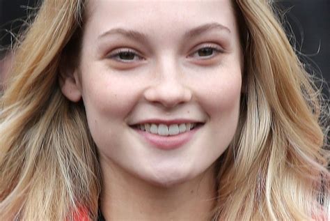 Hannah Dodd Bio; Movies and TV Shows, Weight, Instagram, Wikipedia - ABTC