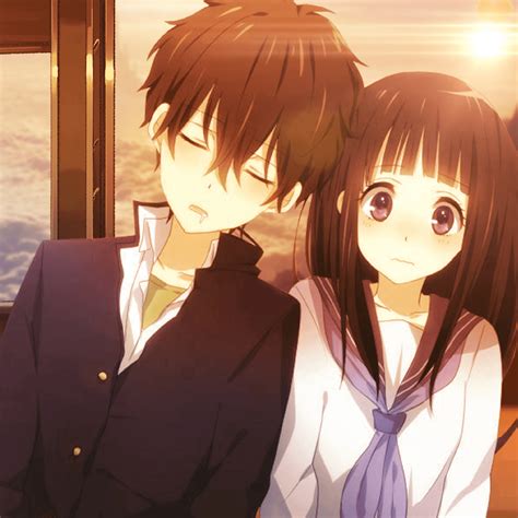 Love Anime Picture Wallpapers - Wallpaper Cave