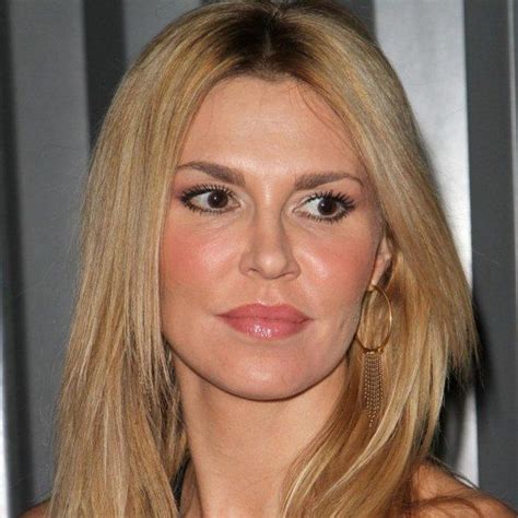 Brandi Glanville Net Worth | TheRichest
