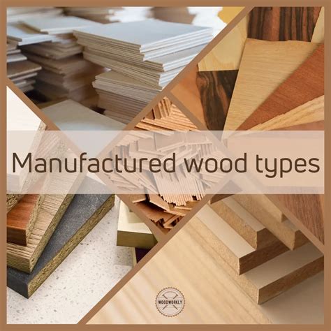 What is Manufactured Wood? (Types, Uses, Pros and Cons)