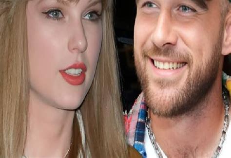 Taylor Swift’s Dad gave his BLESSING to Travis Kelce Proposal plan “ He ...