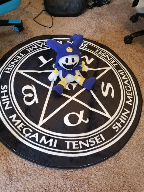 wikihow: How to Summon a Demon in 3 Easy Steps : Megaten