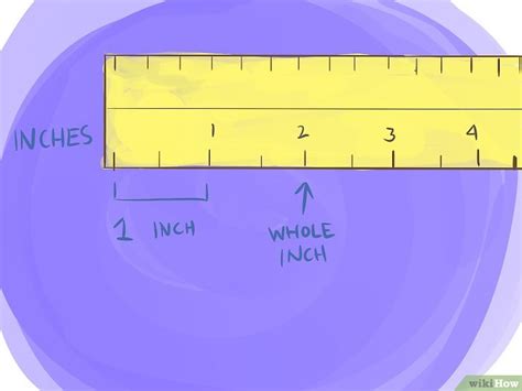 manieres de mesurer en pouces wikihow