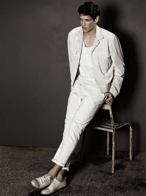 EDITORIAL: The New Casual