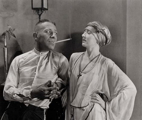Foolish Wives (Flicker Alley) - Blu-ray Review • Home Theater Forum