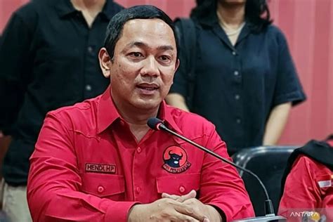 profil hendrar prihadi  maju sebagai calon gubernur jateng asumsi