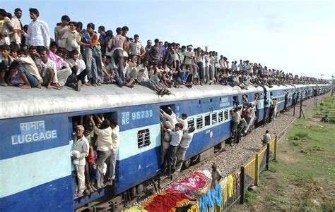 Modi's bullet train gaining momentum. Is your city in the list? [NP