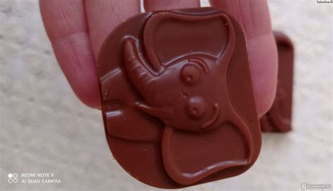 Шоколад Millano Choco Safari молочный - «Веселое лакомство для детей ...