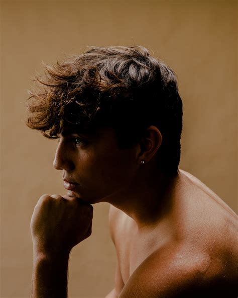 How TikTok Is Making This Men's Hairstyle a Trend Among Gen-Z - The New