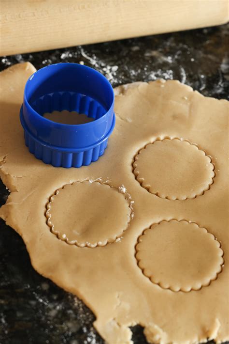 Brown Sugar Cut Out Cookies – Desertridgems