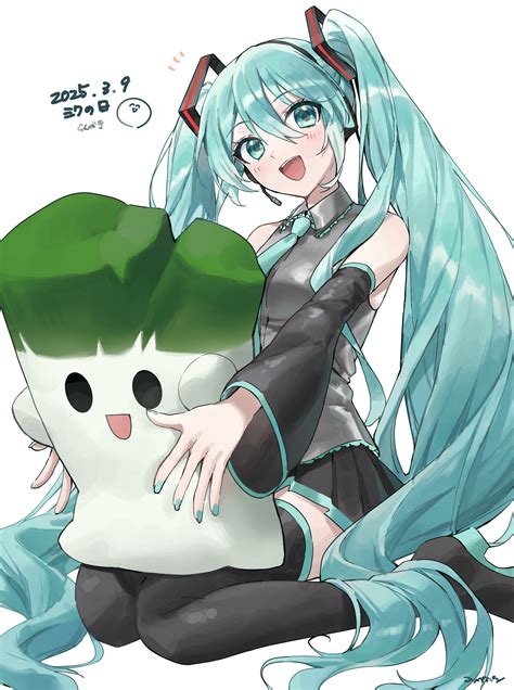 Hatsune Miku Hentai Pictures Image 131678 | My XXX Hot Girl