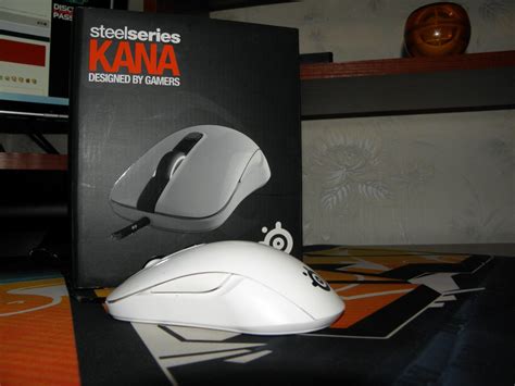 Kana V1 obsolete? : r/MouseReview