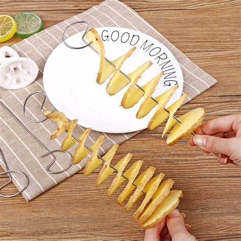 Potato Spiral Cutter – Home Home Plus