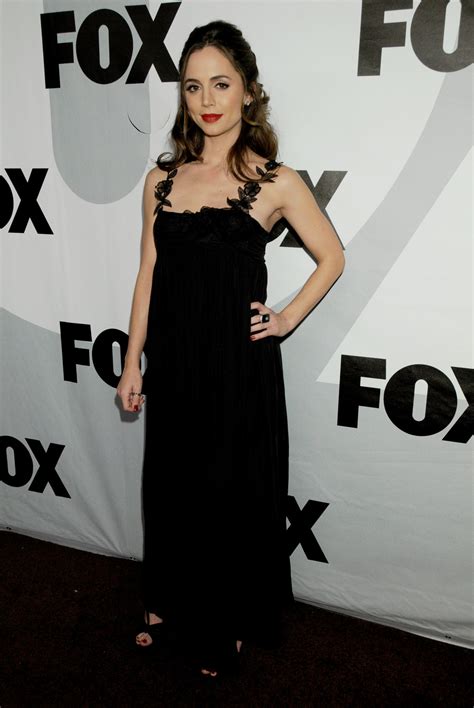 Fashion Eliza Dushku wallpapers (7927)