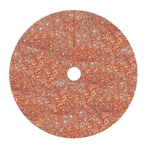 tree skirt at walmart 9