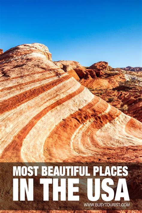 50 most beautiful places in the us to visit in your lifetime – Artofit