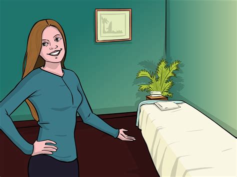 Back Massage Wikihow at Travis Poteete blog