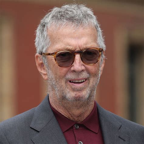 Eric Clapton: Biography Of Best Guitar Icon Whose Strings Wove The ...