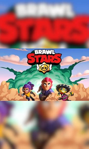 Buy Brawl Stars 170 + 17 Gems - ReidosCoins Key - GLOBAL - Cheap - G2A.COM!