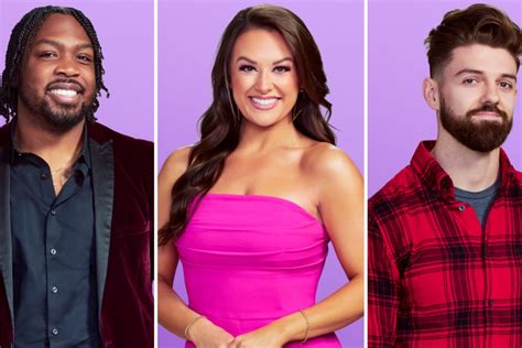 love is blind season 6 cast net worth