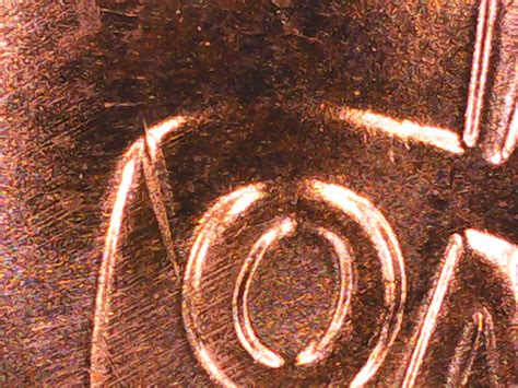 2024-D Lincoln Shield Penny Error - Coin Community Forum