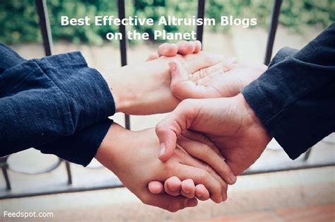 25 Best Effective Altruism Blogs and Websites in 2024