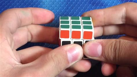Mini Cube Unboxing - YouTube