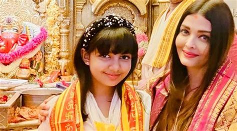 Aishwarya Rai expresses gratitude to fans for birthday wishes, posts ...