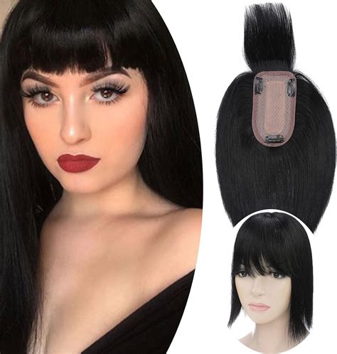 hair topper for thinning crown 8