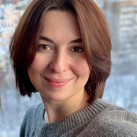Vera Bogdanova - Москва, Москва, Россия | Профиль специалиста | LinkedIn
