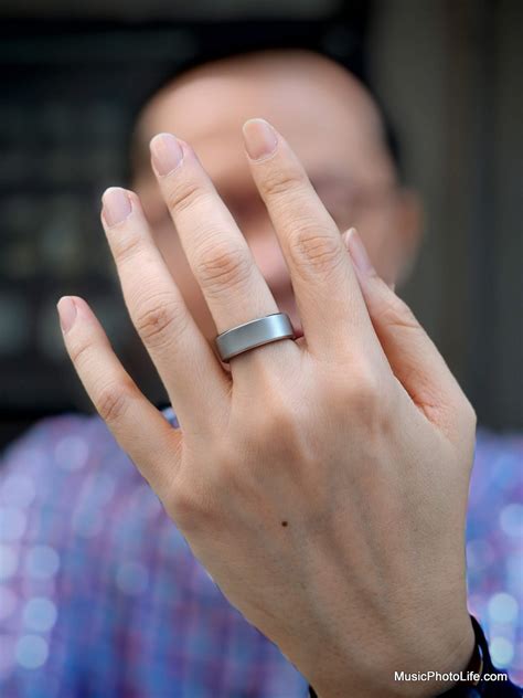 RingConn Smart Ring Review
