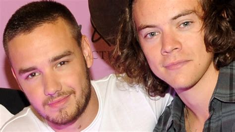 What Is Harry Styles And Liam Payne's Friendship Like Today?