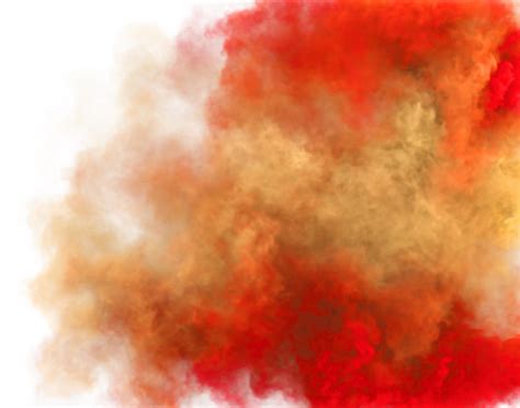 Red Smoke PNGs for Free Download