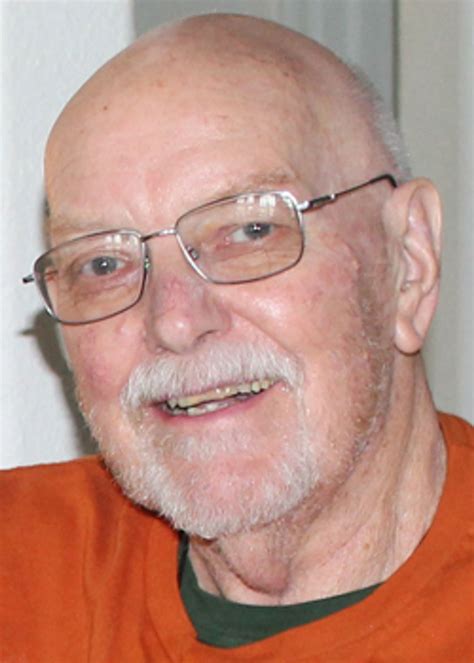 Gerald ‘Jerry’ Keith Mahurin, 81