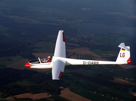 LS 1 – Fliegerclub Kamenz e.V.