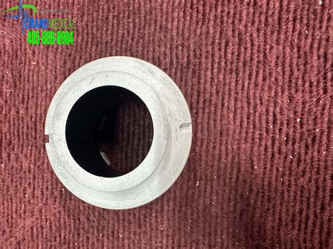 ZEISS Spacer Adapter Sleeve For OPMI Surgical Microscope - Medsold