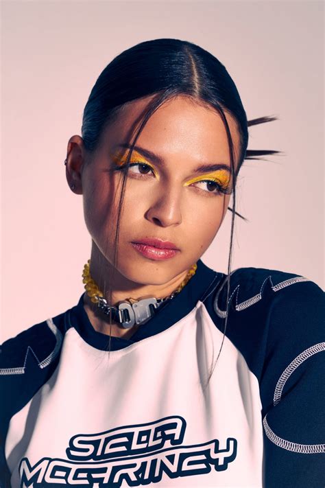 nina chuba   photoshoot  hawtcelebs