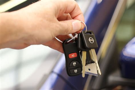 Free stock photo of car keys